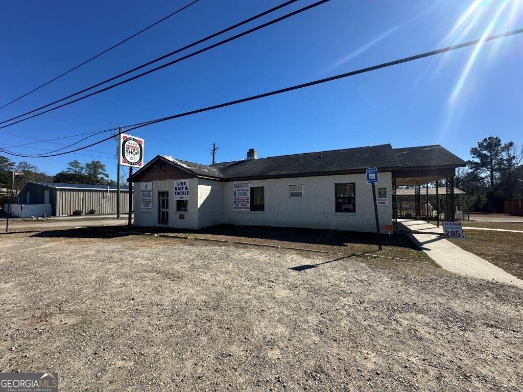 152 Parrish Street - Photo 1