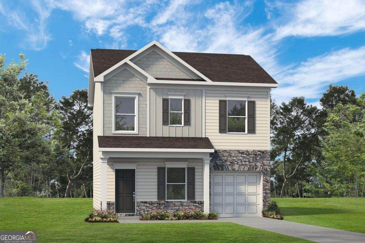 1001 Stonebridge Circle - Photo 1