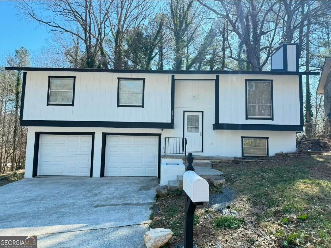 2605 Northbrook Road - Photo 1