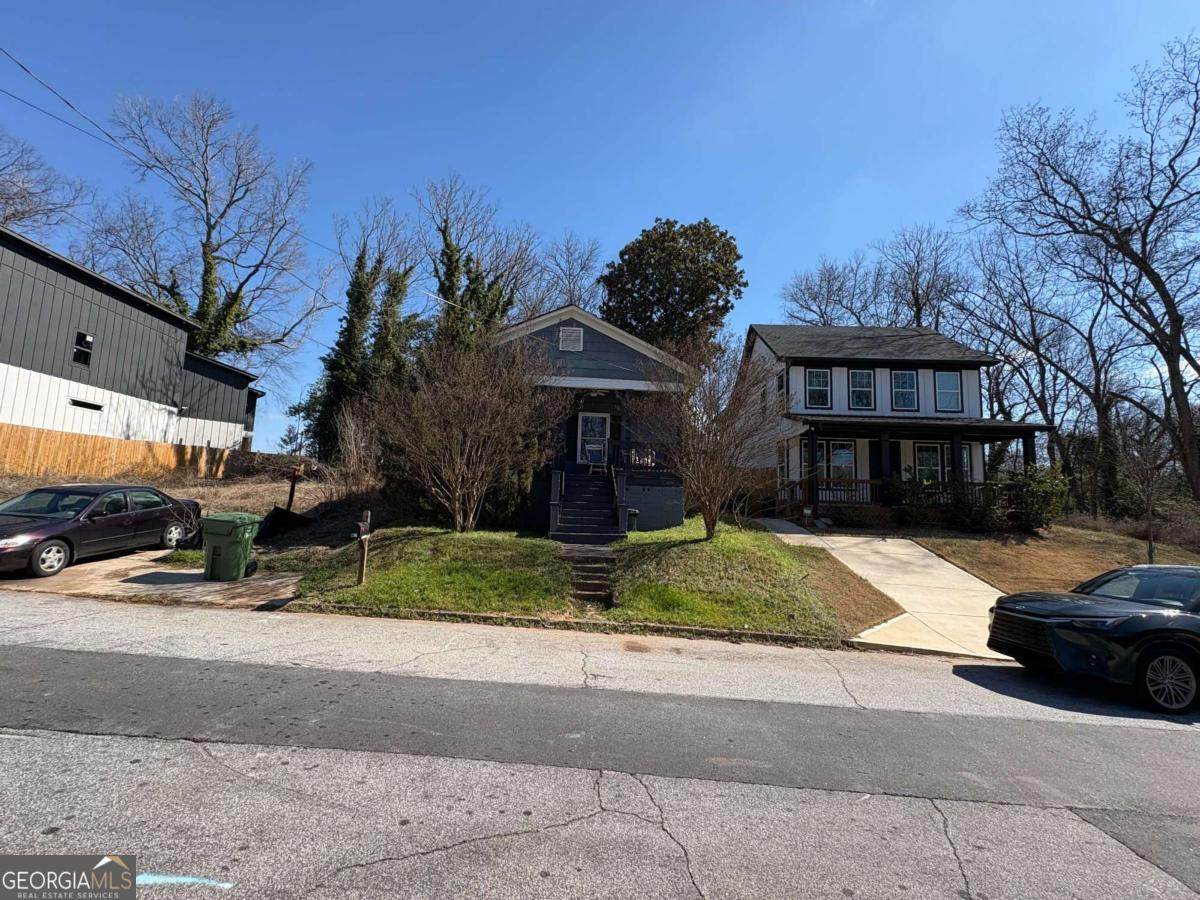 1154 Welch Street - Photo 1