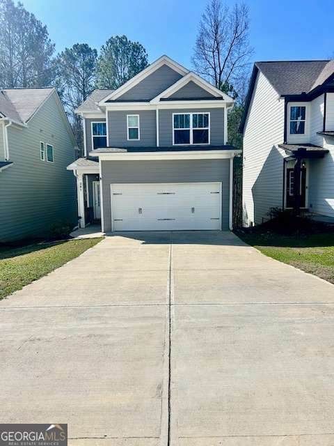 341 Hood Park Drive - Photo 1