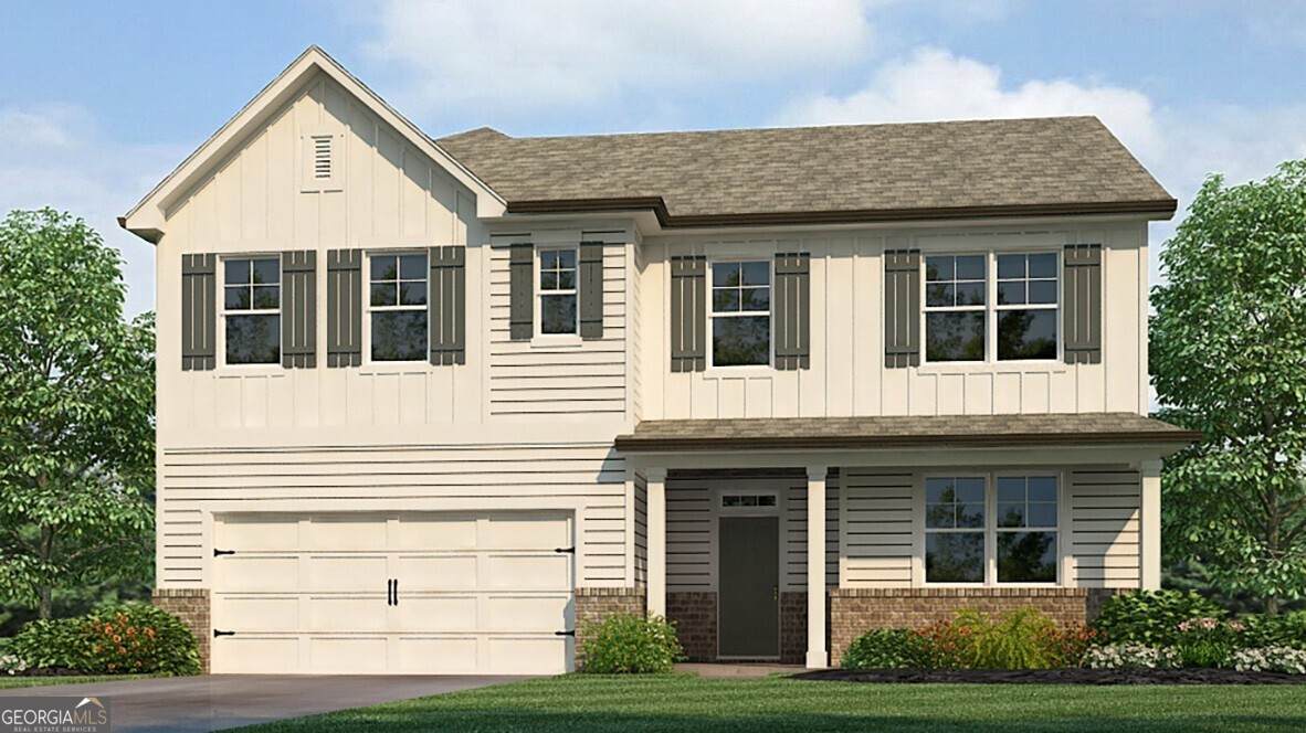 68 Beautyberry Lane - Photo 1