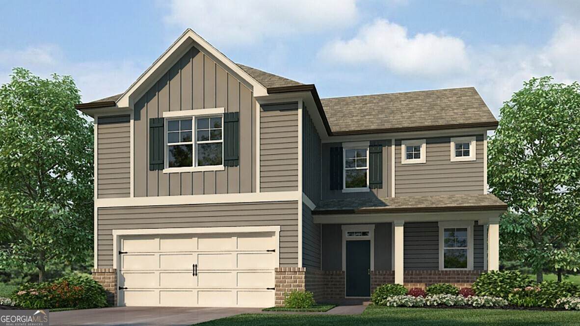 80 Beautyberry Lane - Photo 1