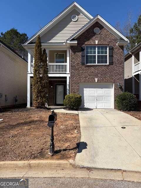 6341 Lake Valley Point - Photo 1