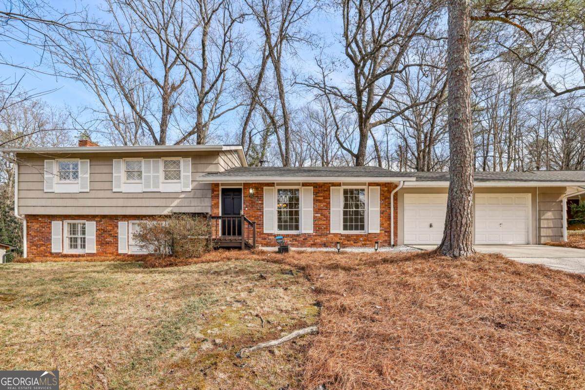 6555 Williamson Drive - Photo 1