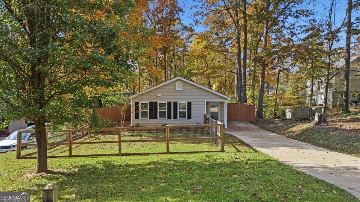 2690 Fairlane Drive - Photo 1