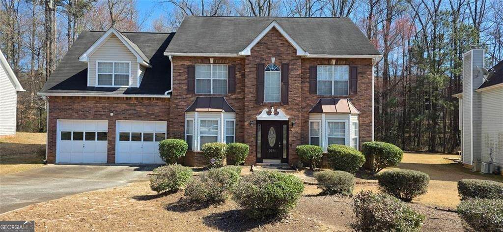 5291 Winding Glen Drive - Photo 1