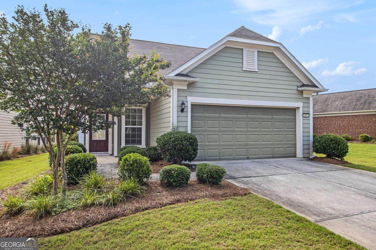 607 Larch Looper Drive - Photo 1
