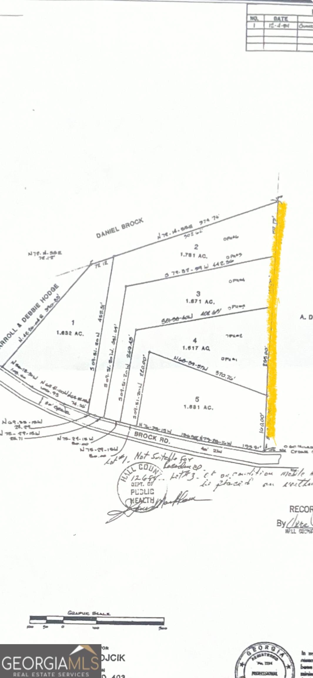 3537 Brock Road - Photo 1