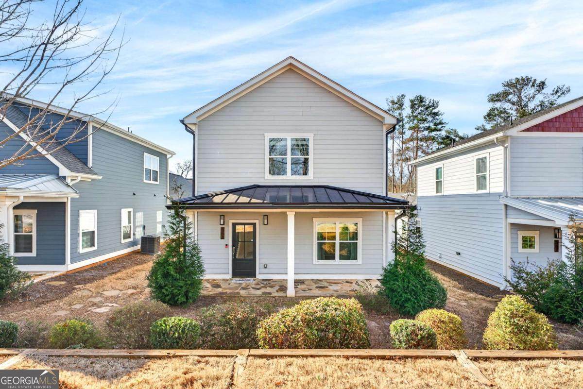 663 Oglethorpe Avenue - Photo 1