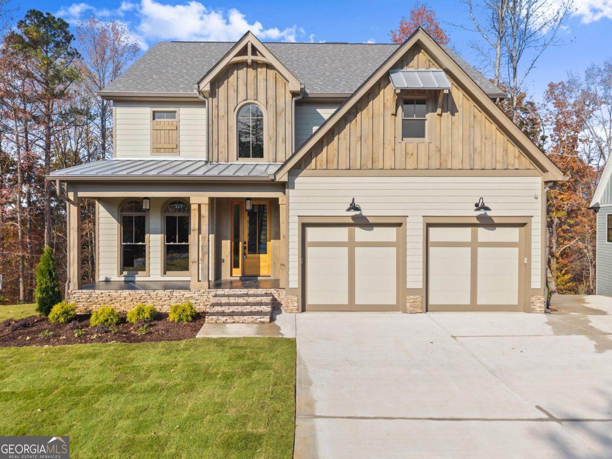 134 Rockhound Drive - Photo 1