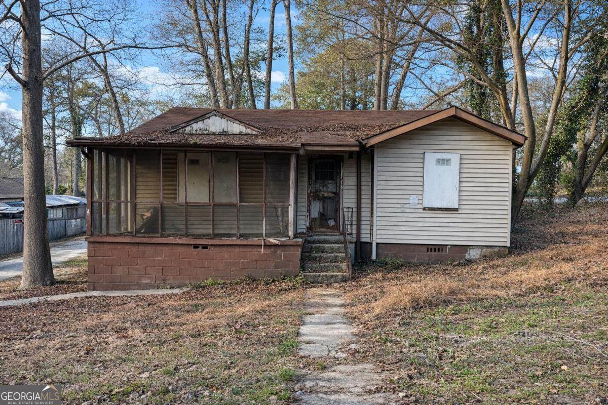 2105 Baker Road - Photo 1