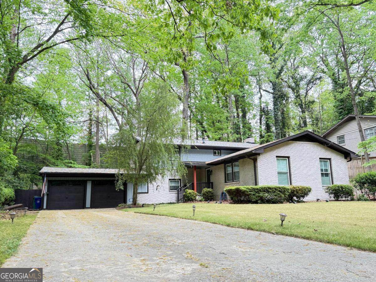 3629 Embry Circle - Photo 1