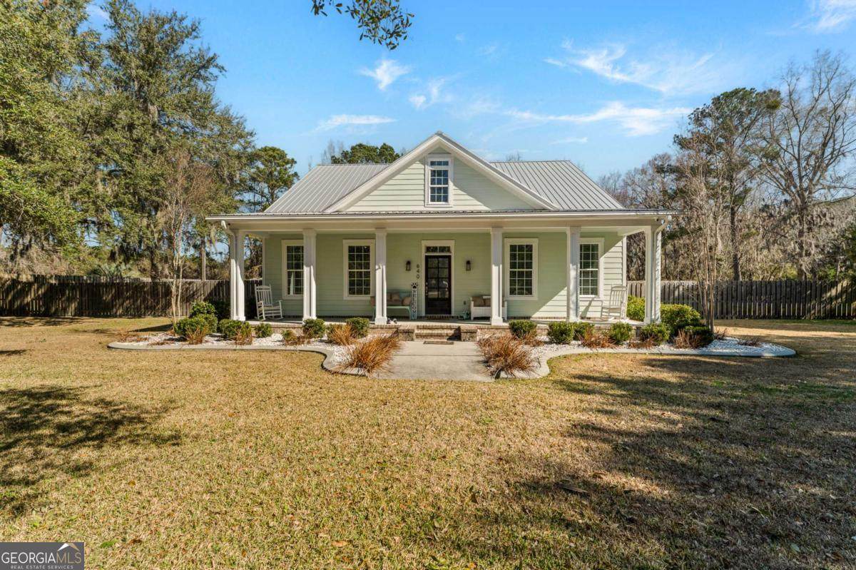 640 Meinhard Road - Photo 1