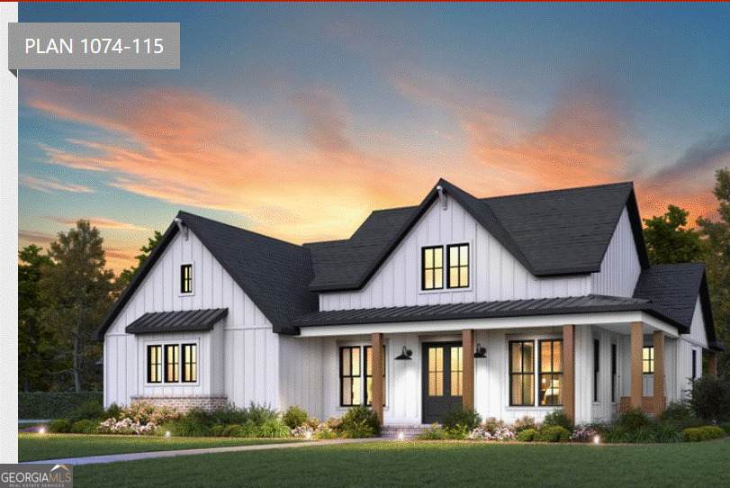 635 Lake Drive - Photo 1