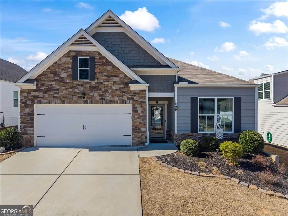 18 Cornucopia Bend - Photo 1