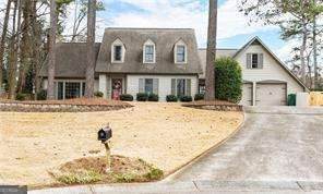 3002 Greyfield Trace - Photo 1