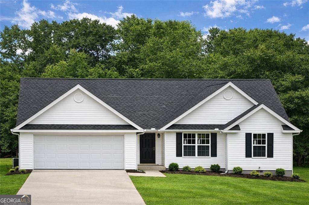 0 Day Star Lane, Lot 20 - Photo 1