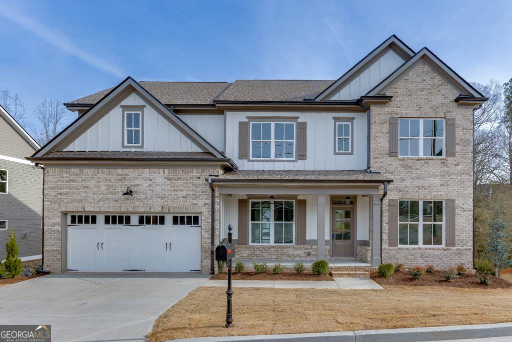 173 Swimming Pool Road - Photo 1