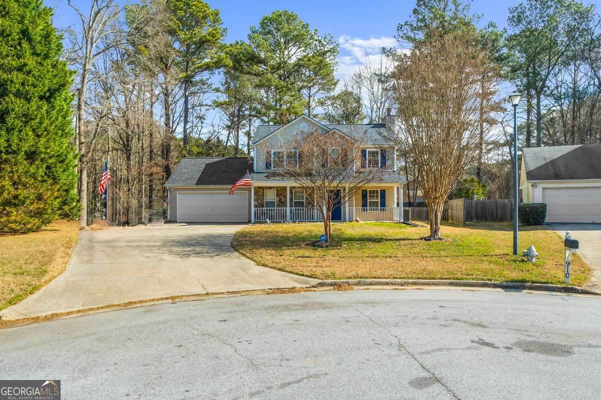 900 Willow Springs Court - Photo 1