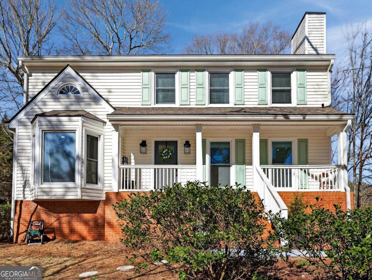 3306 Emory Drive - Photo 1