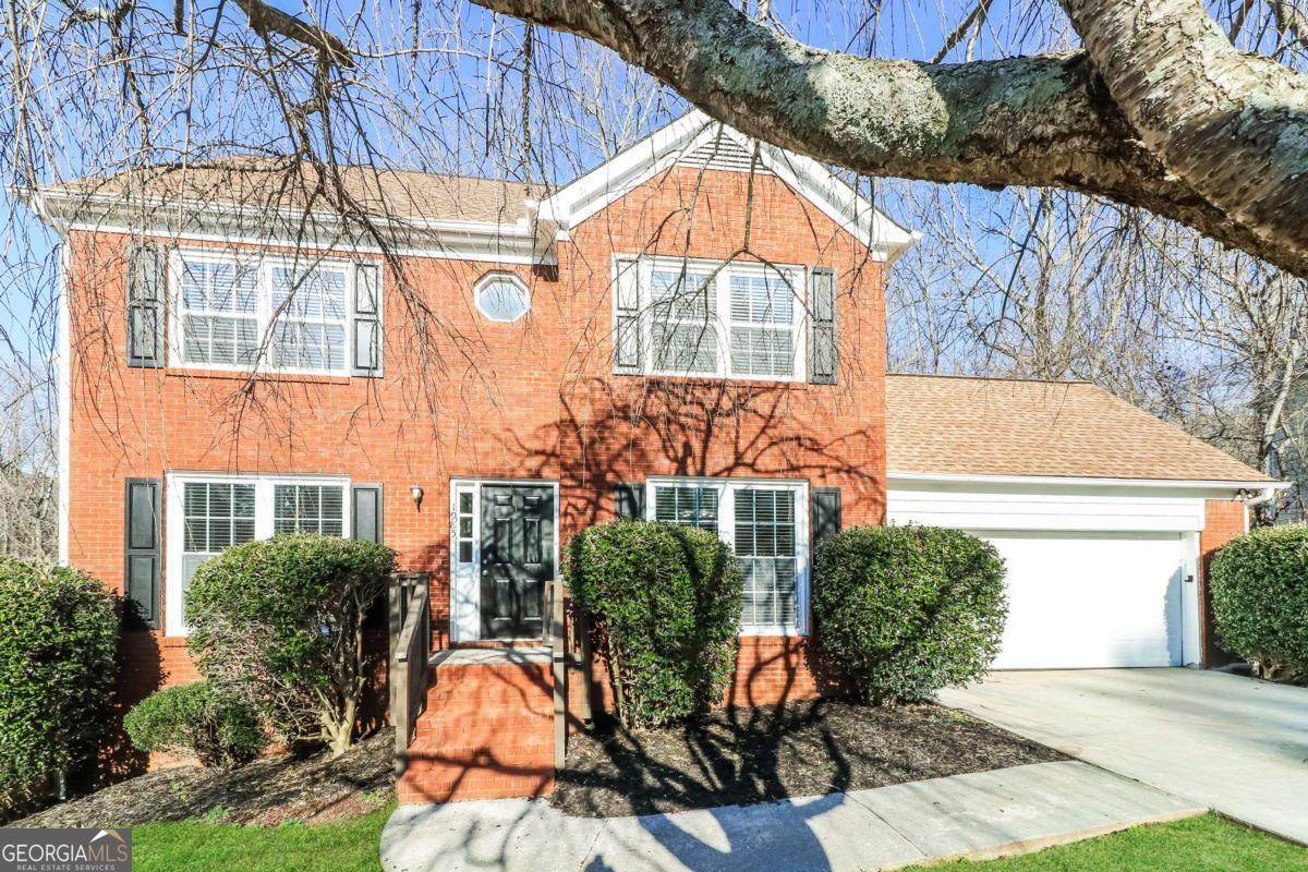 1985 Tyler Trace - Photo 1