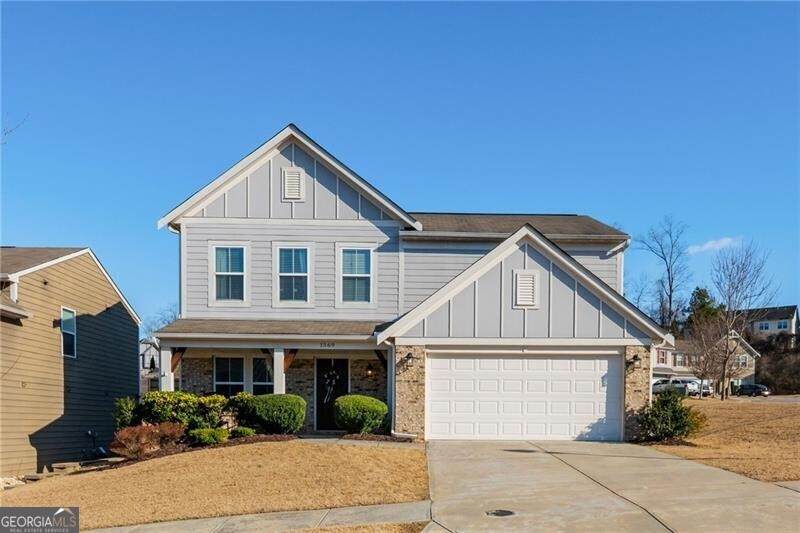 1569 Avalon Creek Road - Photo 1