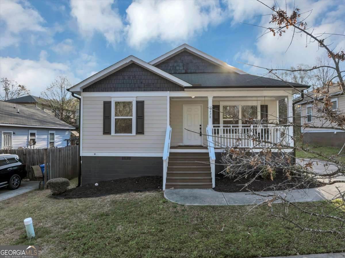 2478 Verbena Circle - Photo 1