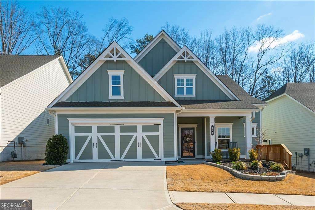 908 Summit Drive - Photo 1