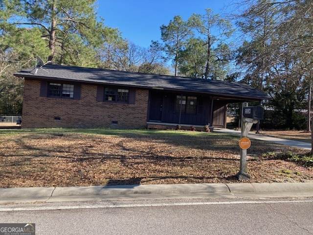 5534 Russell Avenue - Photo 1