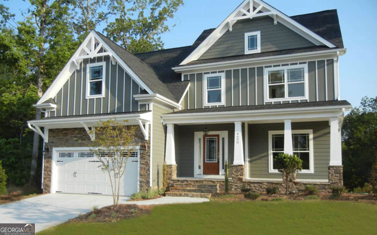 3755 Bailey Road - Photo 1