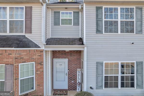 2145 Marlin Drive - Photo 1