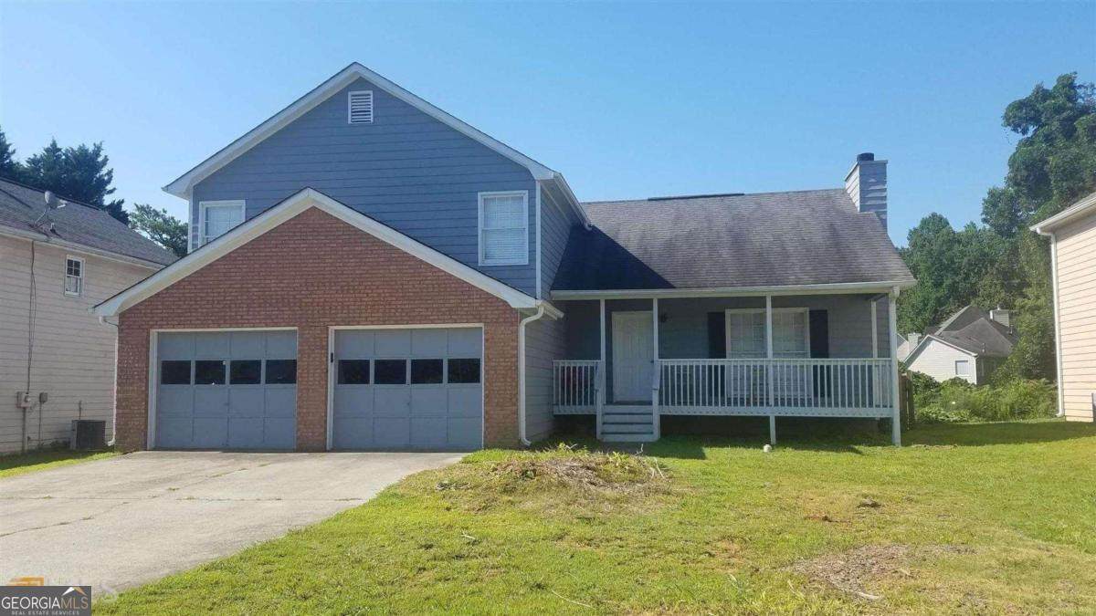 5186 Glendora Drive - Photo 1