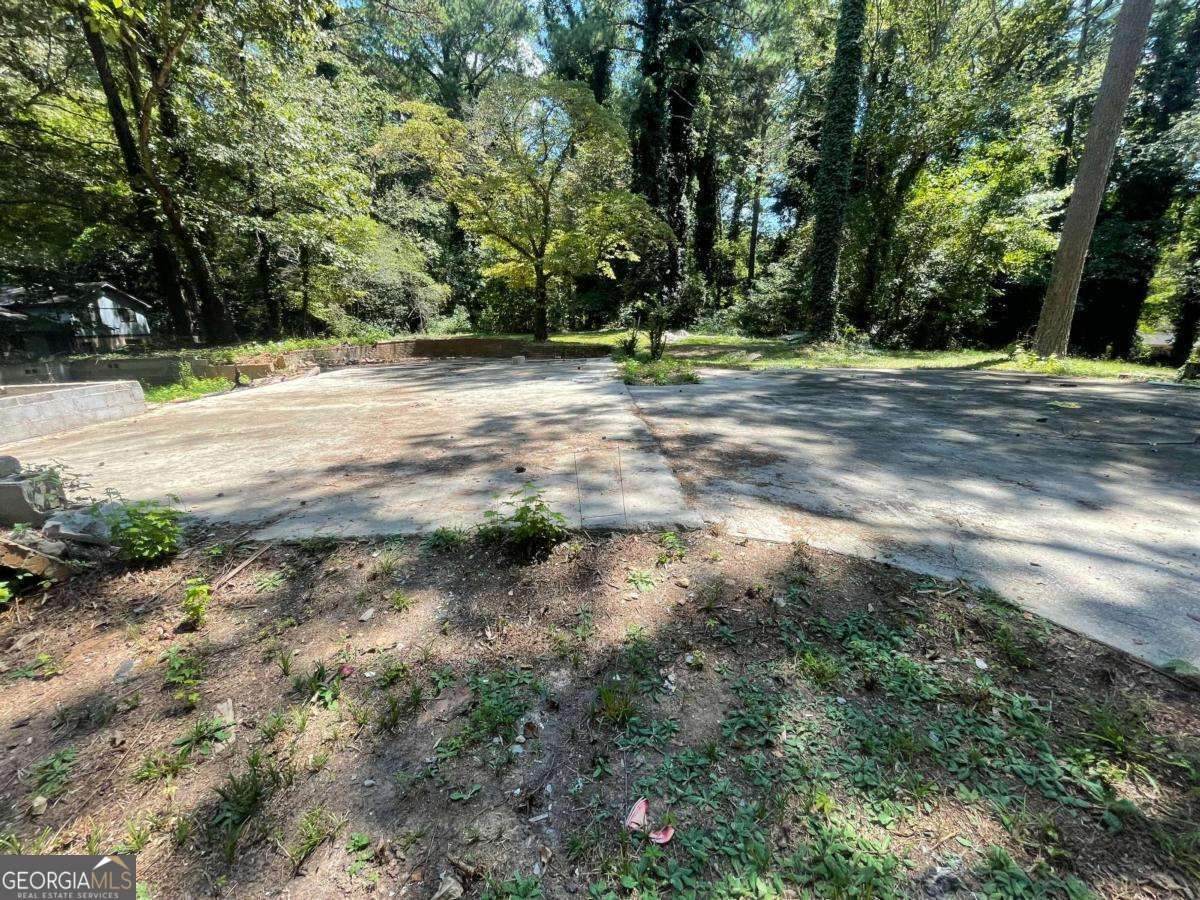 504 Raven Springs Trail - Photo 1