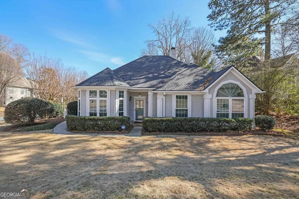 200 Blue Spruce Circle - Photo 1