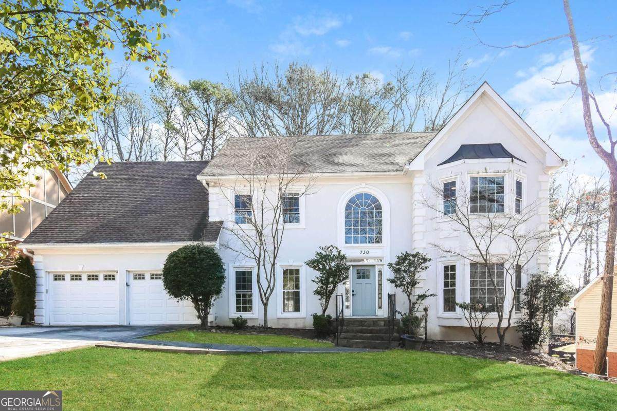730 Redlion Run - Photo 1