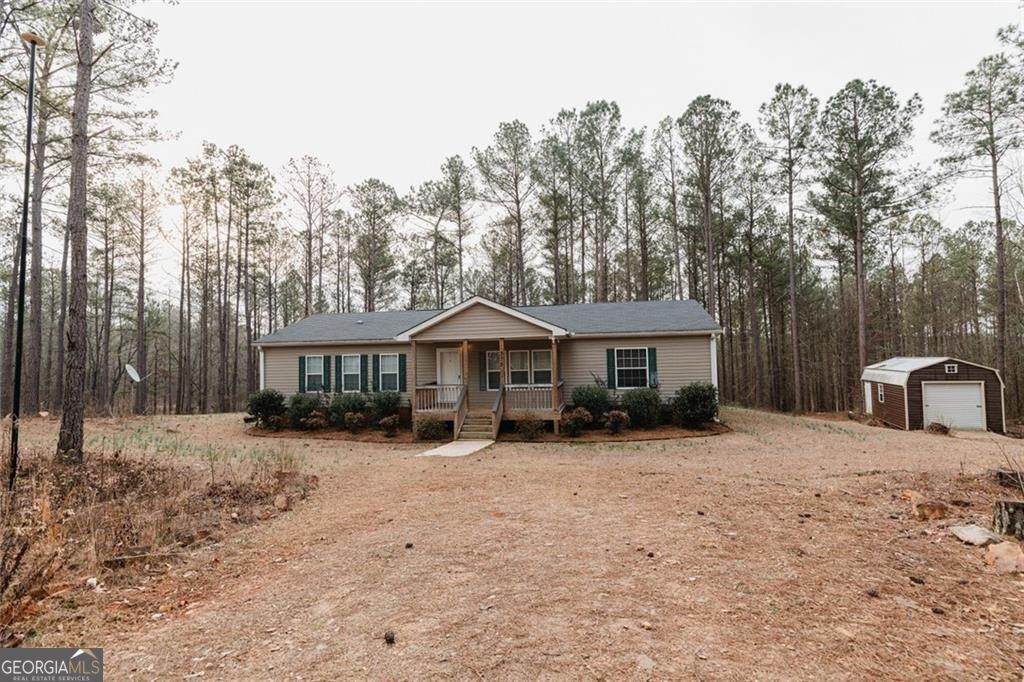 375 Caney Creek Road - Photo 1