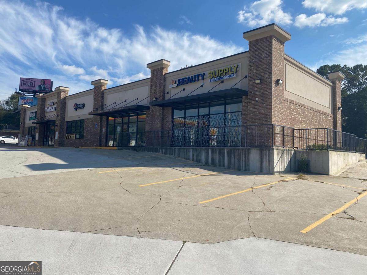 1500 Sigman Road - Photo 1