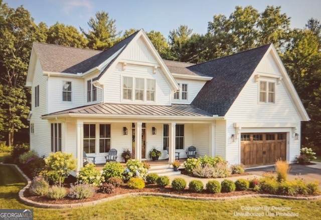 5861 Liberty Road - Photo 1