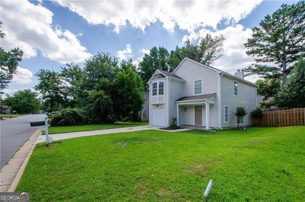 10840 Mortons Crossing - Photo 1