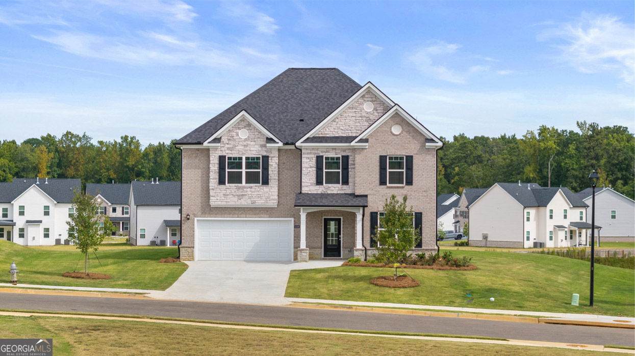 211 Sandy Oak Drive - Photo 1