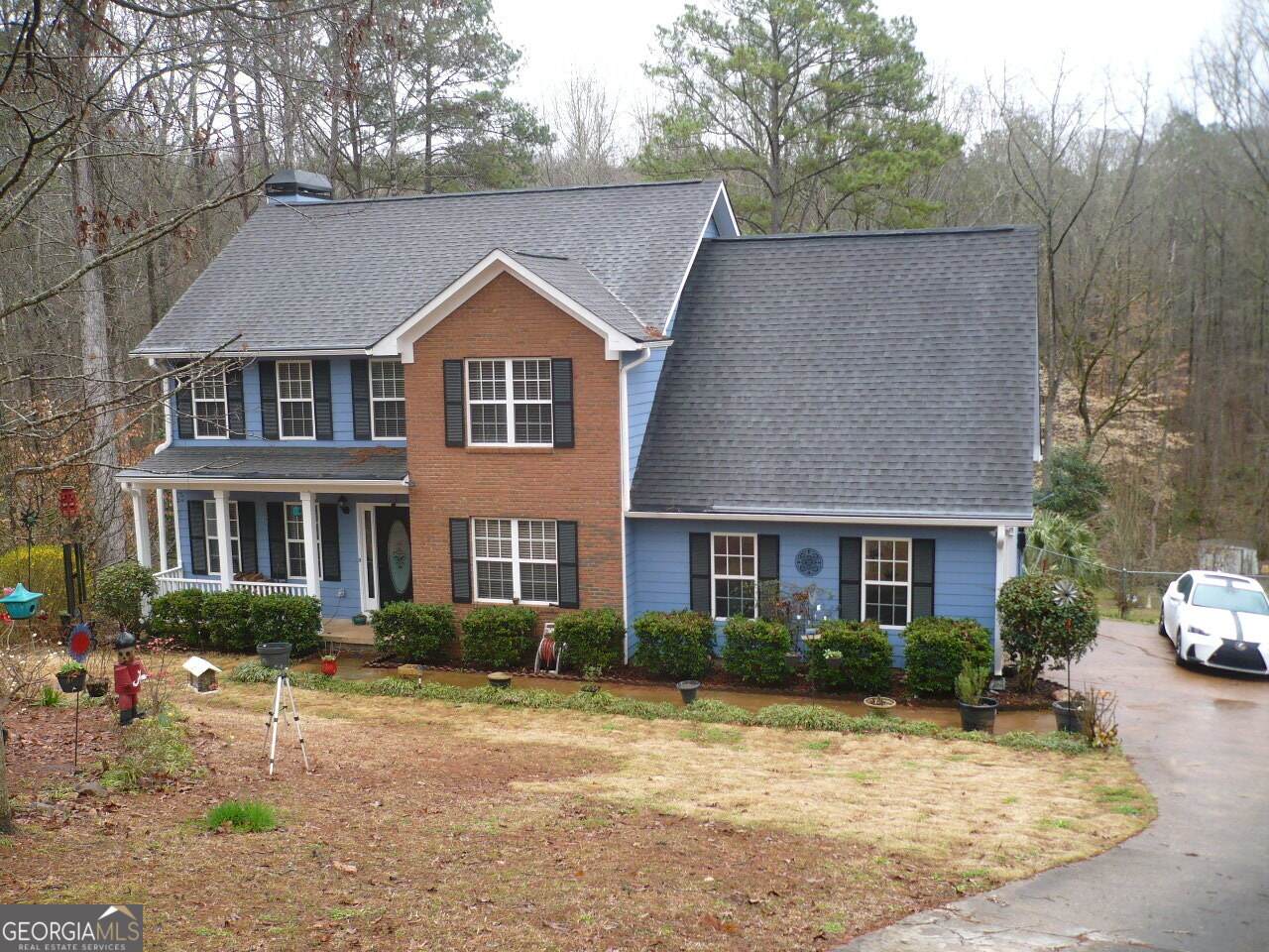 117 Brookwood Drive - Photo 1