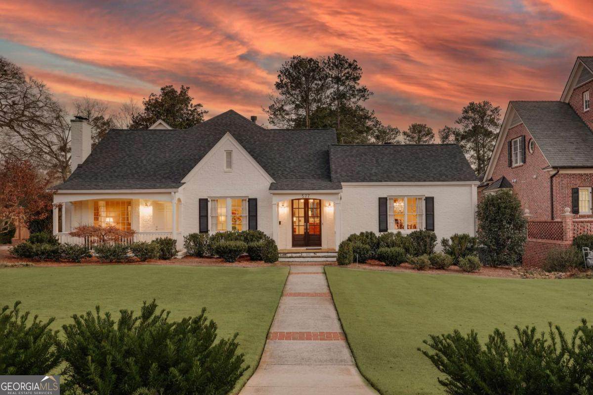 577 Cloverhurst Avenue - Photo 1