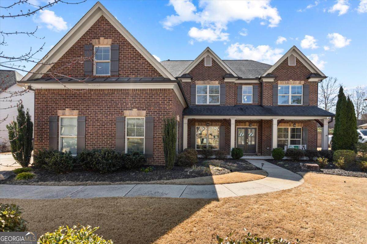 6910 Concord Brook Lane - Photo 1