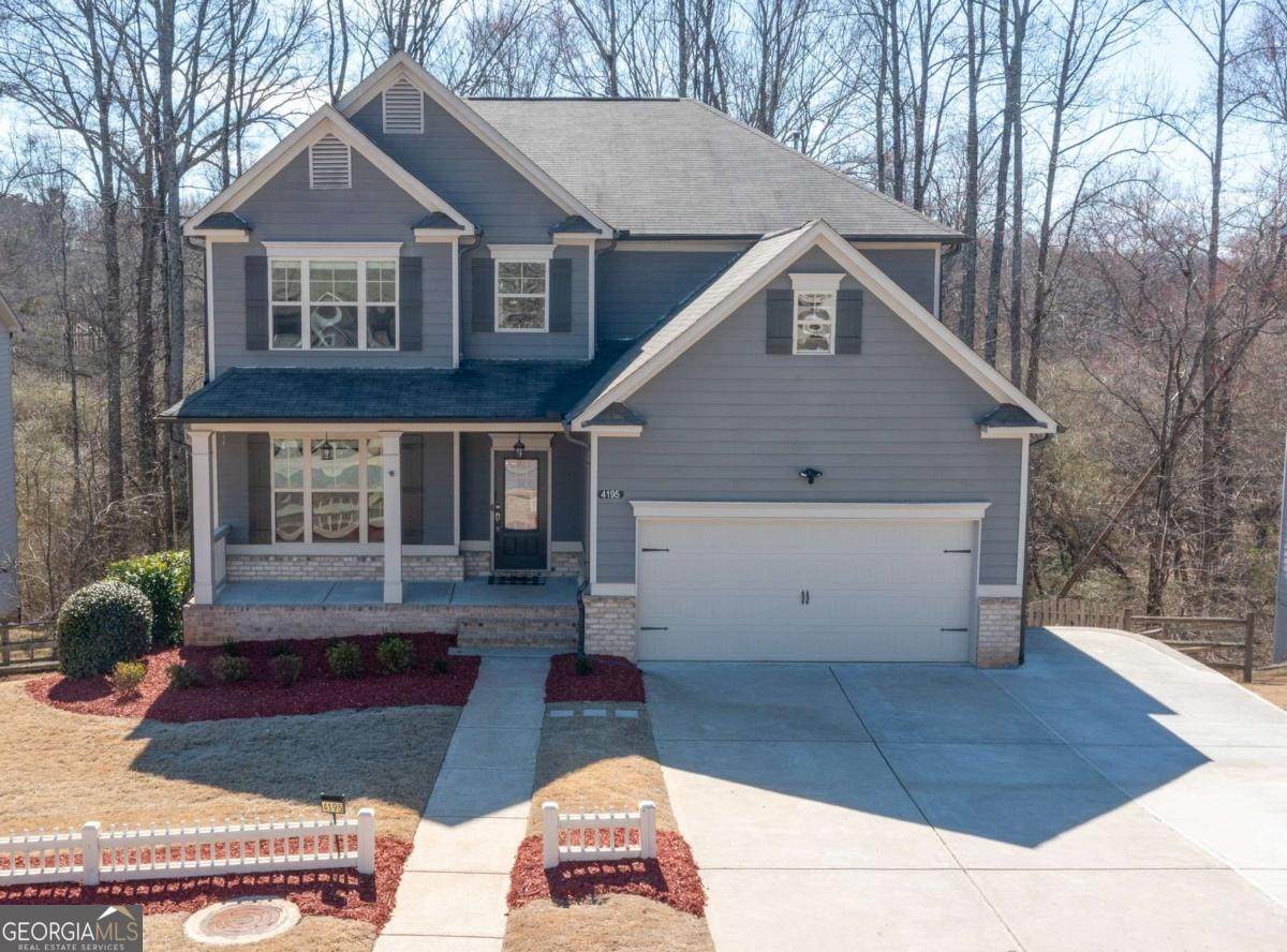 4195 Mossy Lane - Photo 1