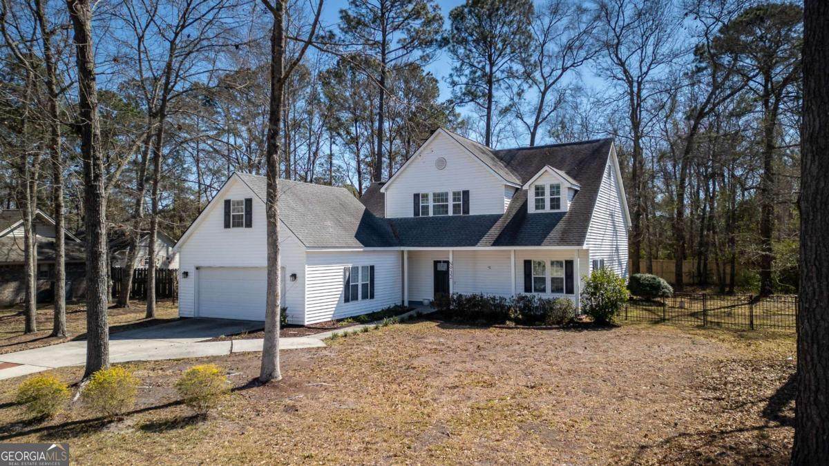 32 Steele Wood Drive - Photo 1