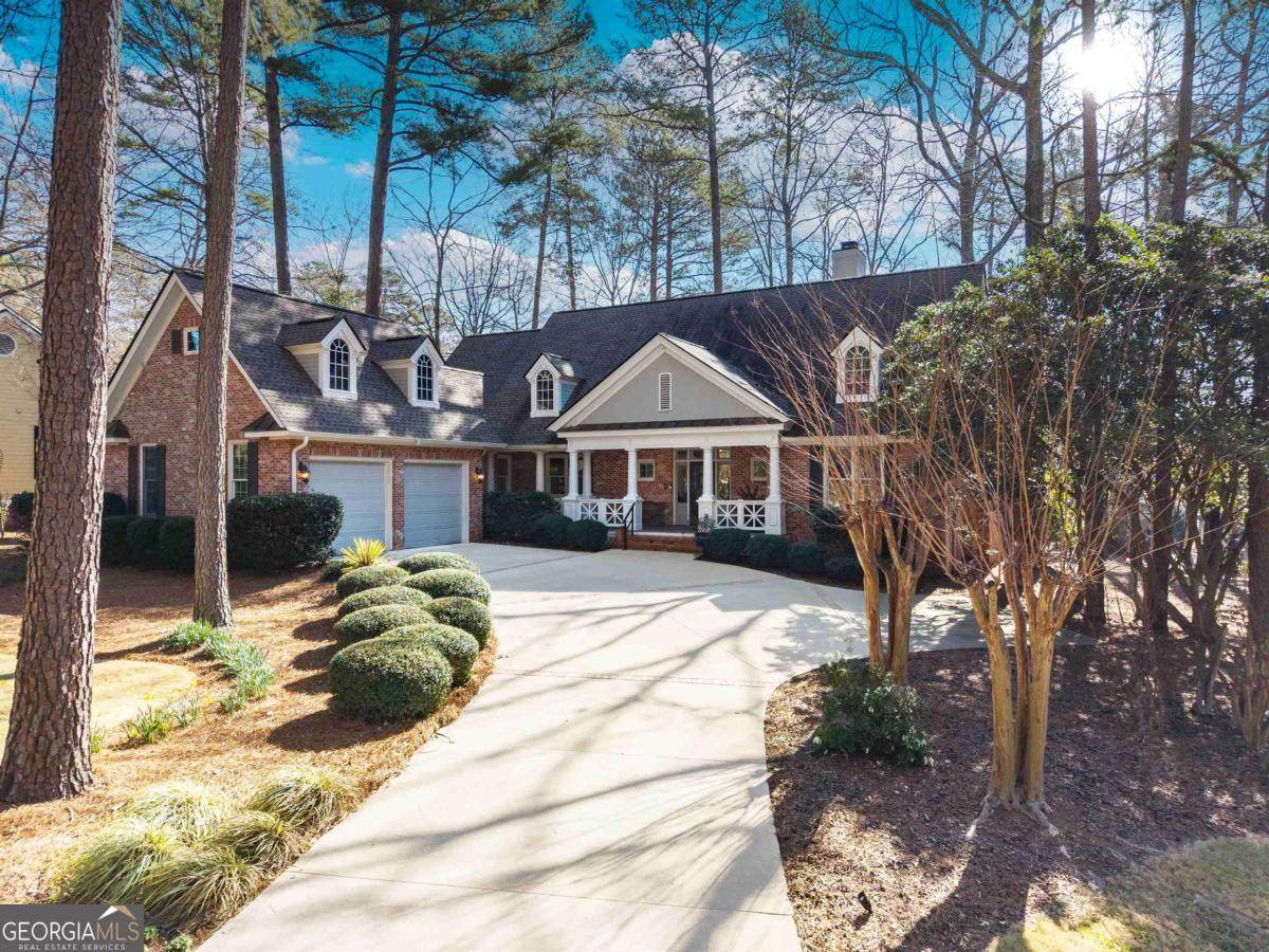 1020 Kimbrough Hill Lane - Photo 1