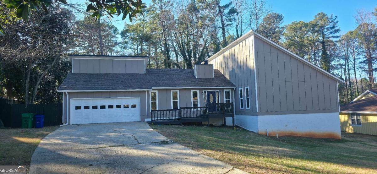 1483 Hidden Hills Parkway - Photo 1