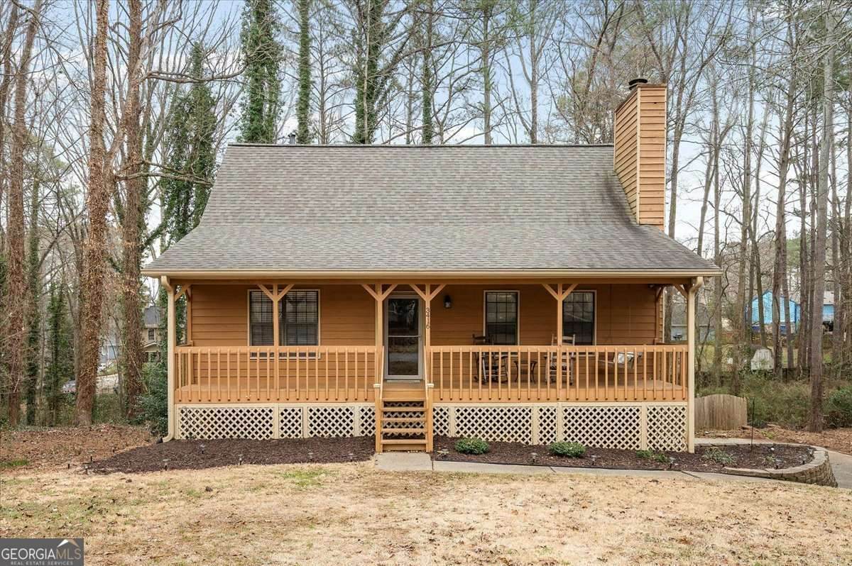 3416 Chastain Trace - Photo 1