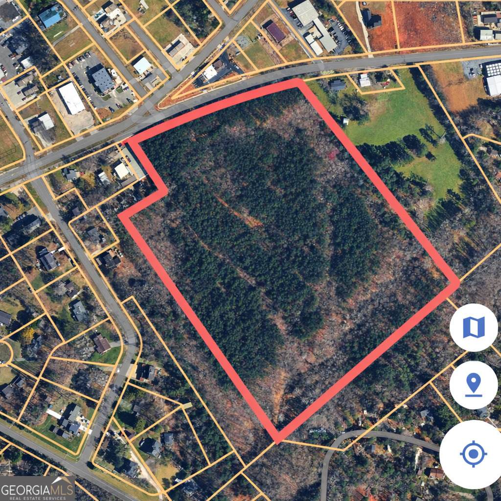 4000 Danielsville Road - Photo 1